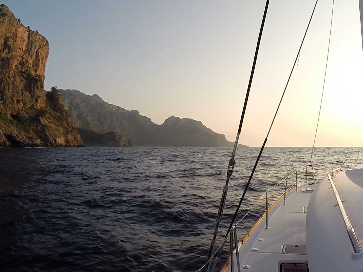 beautifull-view-from-lagoon-catamaran-legend